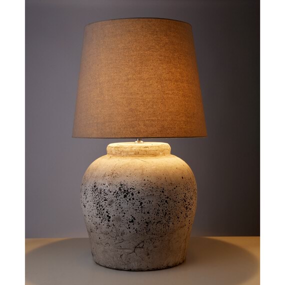 ROSELLE Table Lamp