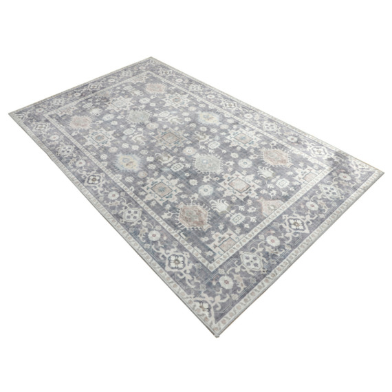 ANNIGERI Washable Rug