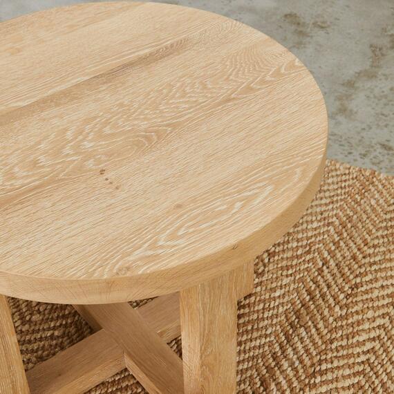 LUXA Side Table