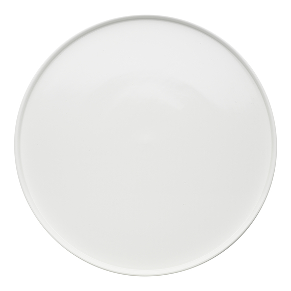 ECOLOGY ORIGIN Round Serving Platter