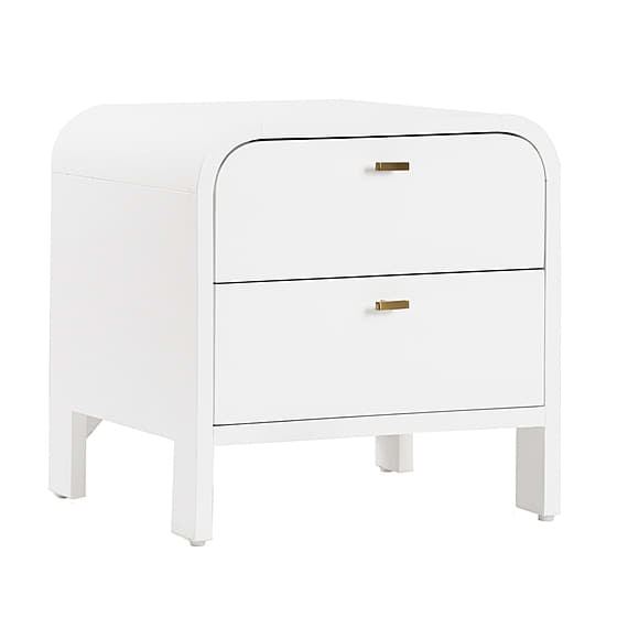 CHISHOLM Bedside Table