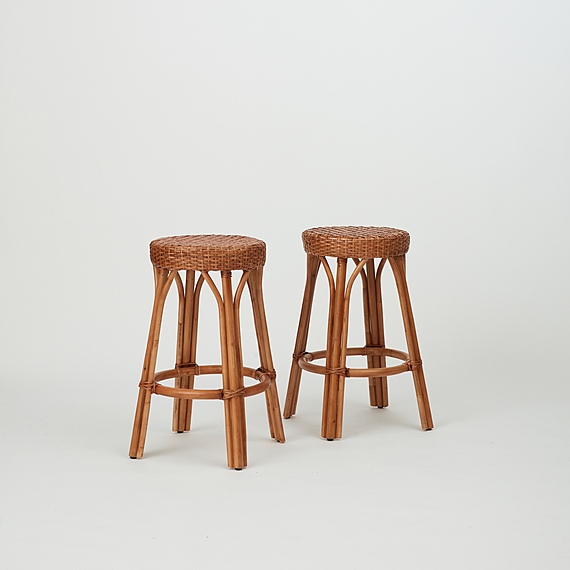 MALKARA Bar Stool