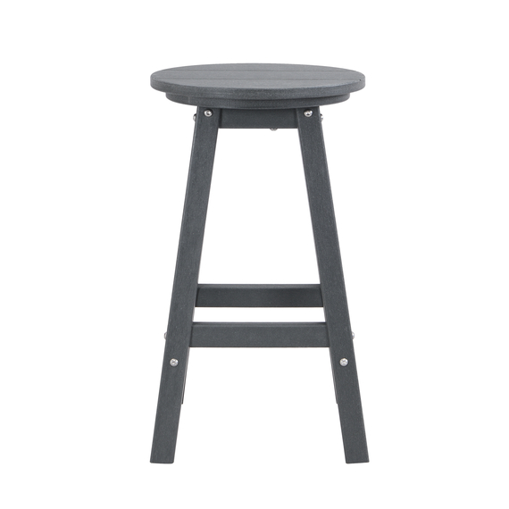 MANABU Bar Stool Set of 2