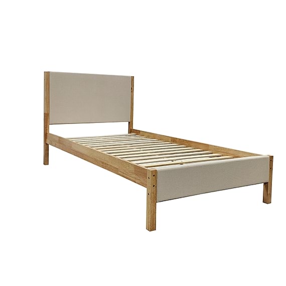 BAKRI Bed