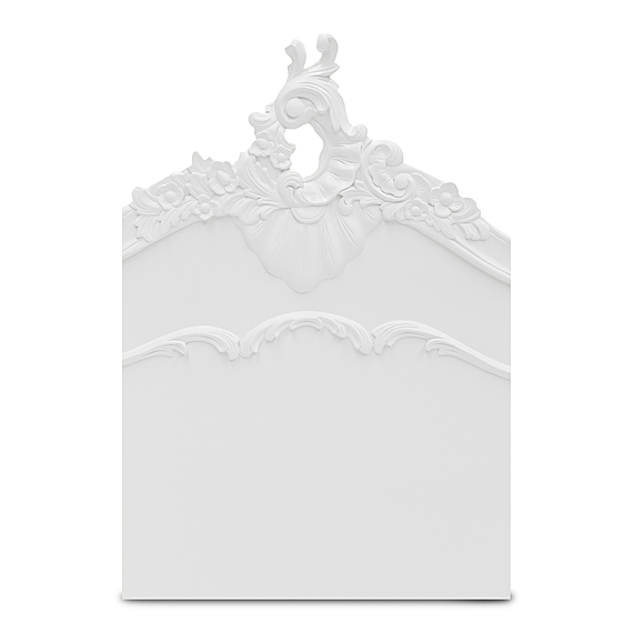 FRENCH TRADITIONAL Headboard