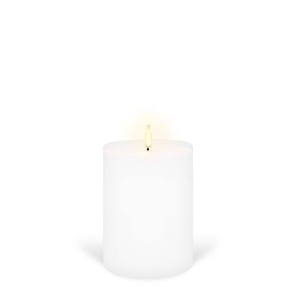 OUTDOOR LIVING Flameless Candle