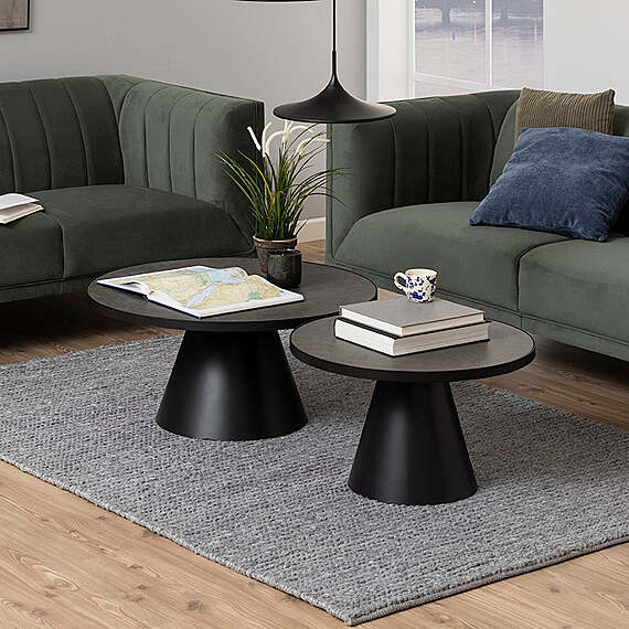 SOLI Coffee Table