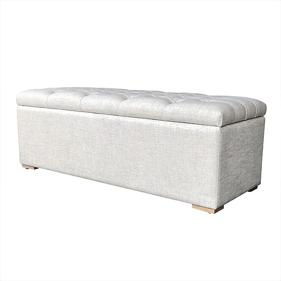 WAYLAN Bed End Trunk