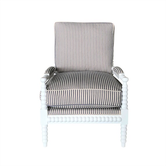 LOUVEIRA Armchair