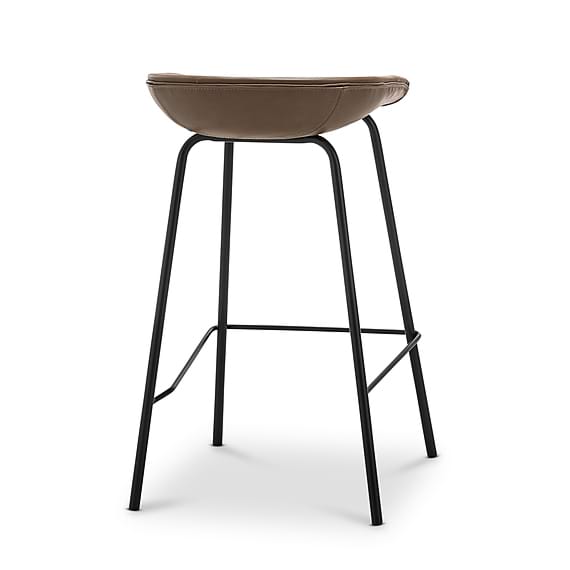 BRANDSEN Dining Stool Set of 2