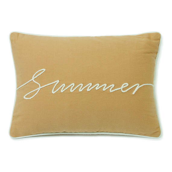 SUMMER Cushion