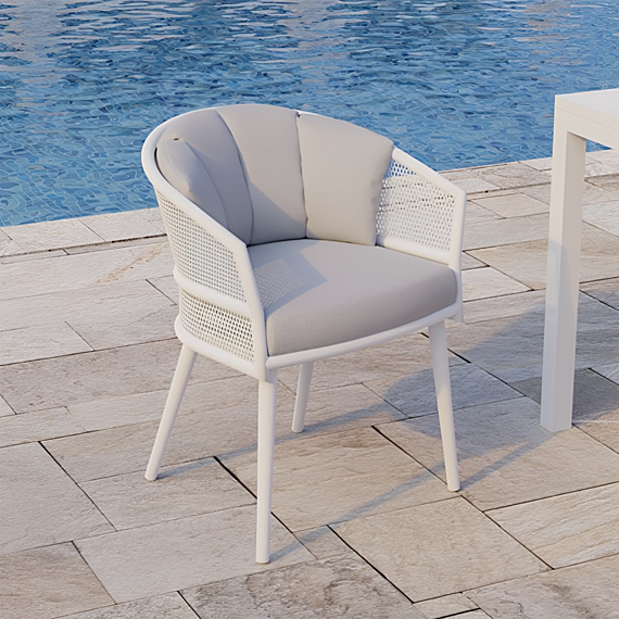 AVILA Outdoor Armchair