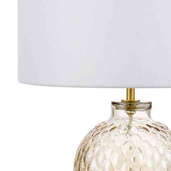 SCALLOP Table Lamp