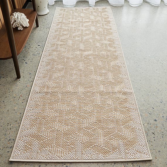 SANNAR Floor Runner