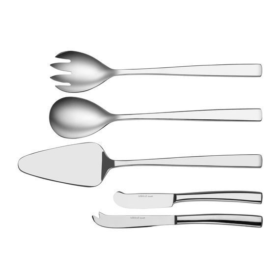 ACHI Set of 5 Hostess Set