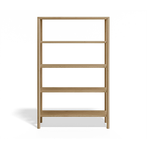 NORDICA Bookcase