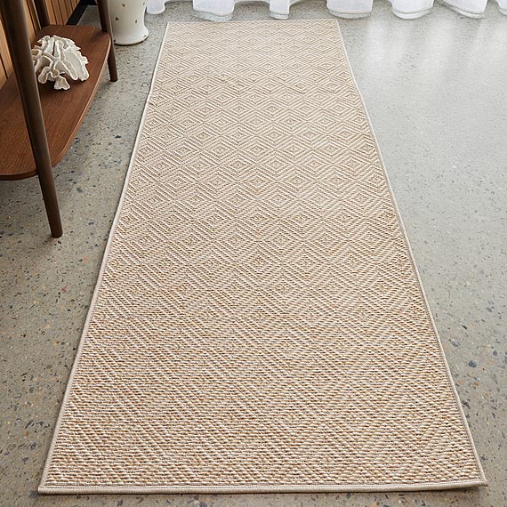 ARVIKA Floor Rug