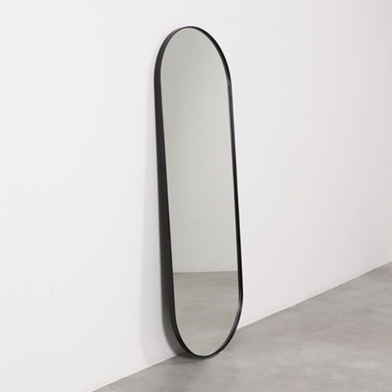 GATADA Oval Mirror