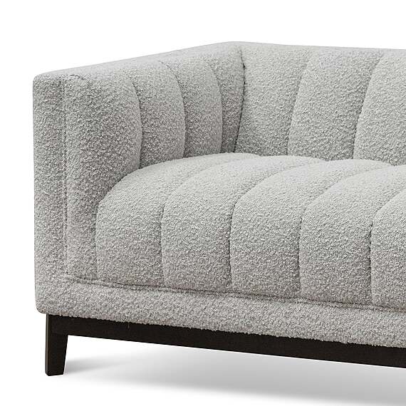 ANNARAM Fabric Sofa