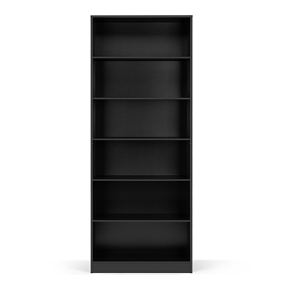 BENNINGTON Storage Bookcase