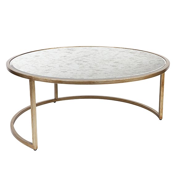 WELS Set of 2 Coffee Tables