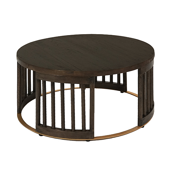 KARLOVO Coffee Table