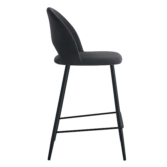 ANJA Bar Stool Set of 2