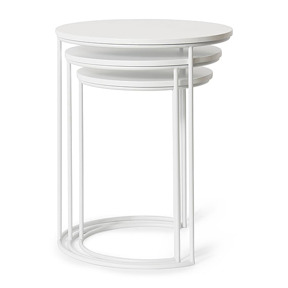 BAJA Set of 2 Side Table