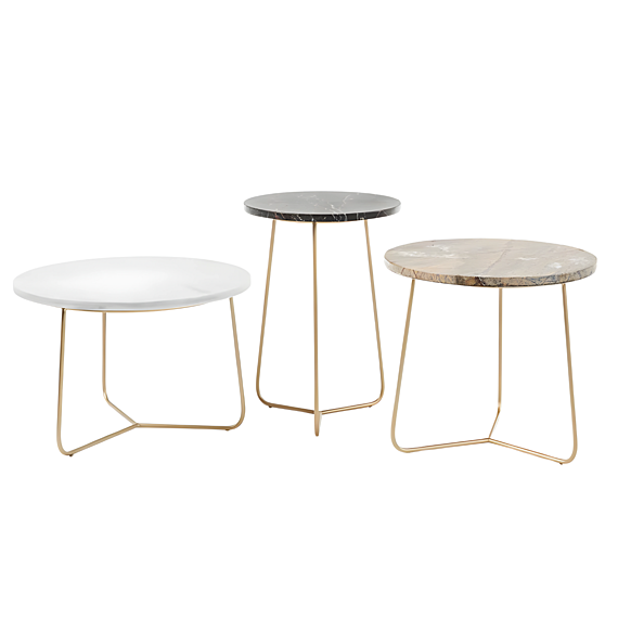 SERRES Side Table