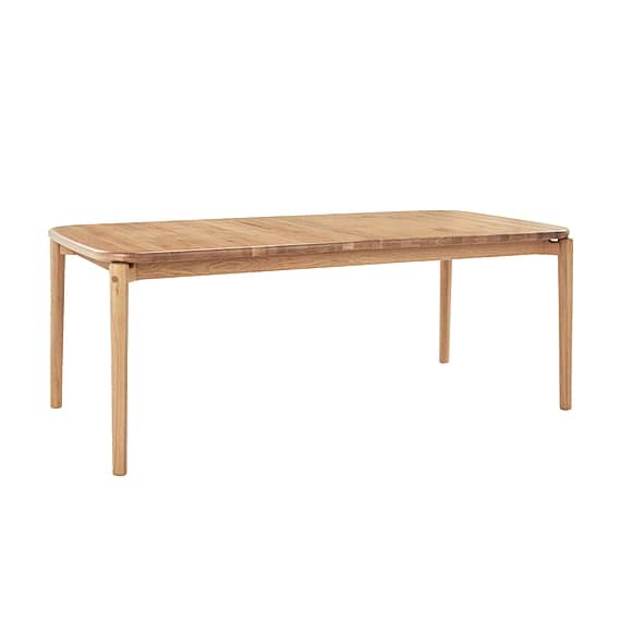 DAPING Extension Dining Table