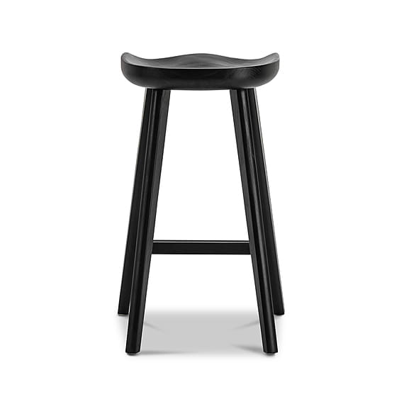 MOKU Set of 2 Bar Stool