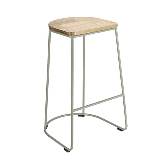 PARO Set of 2 Bar Stool