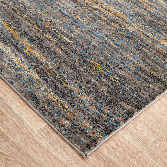 DREAM SCAPE SLATE Floor Rug