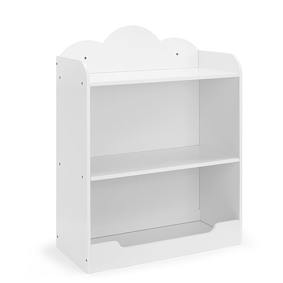 ISAYE Bookshelf