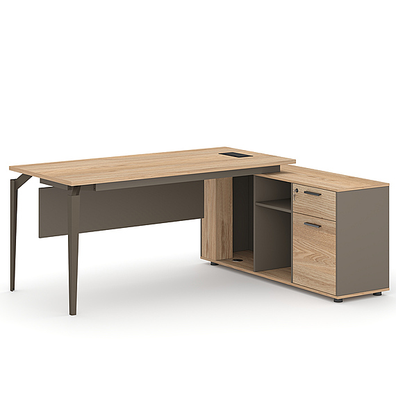 ELIJAH Desk