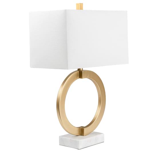 OLYMPIC Table Lamp