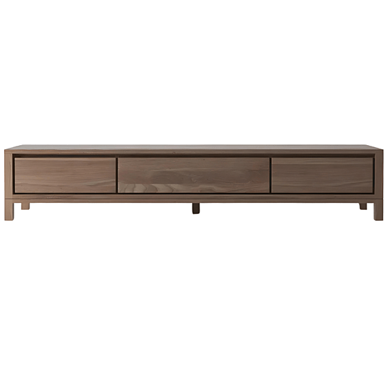 KARPENTER SOLID Entertainment Unit