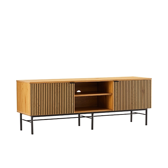 LINJER Entertainment Unit