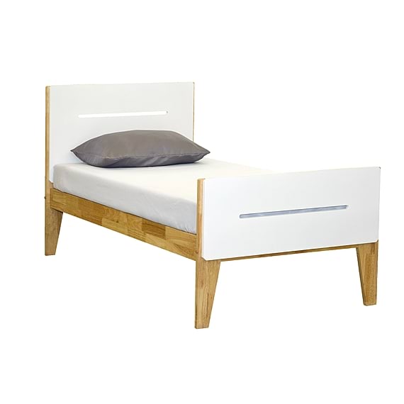 IRVINE Trundle Bed