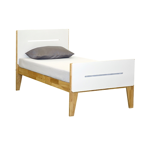 IRVINE Bed