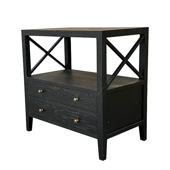 COTTINGHAM Side Table