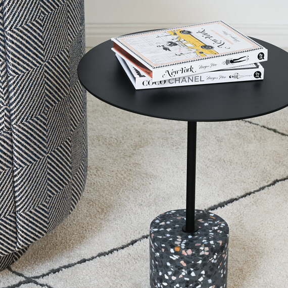 GRAZ Side Table