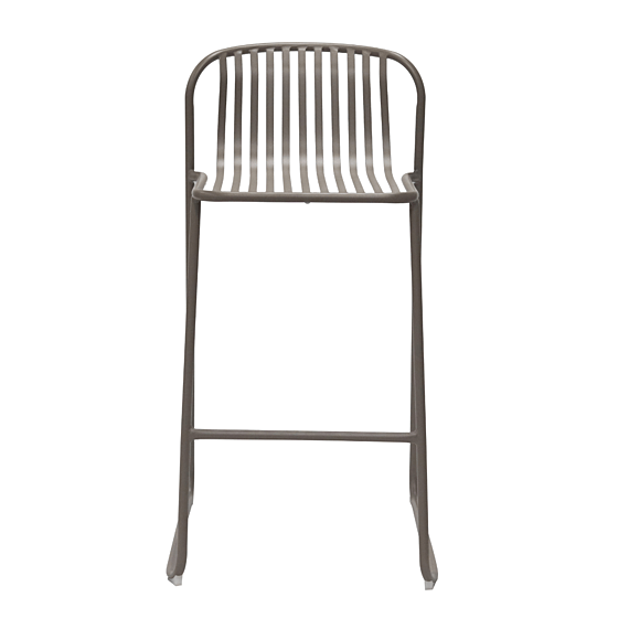 SWISS Set of 2 Bar Stool