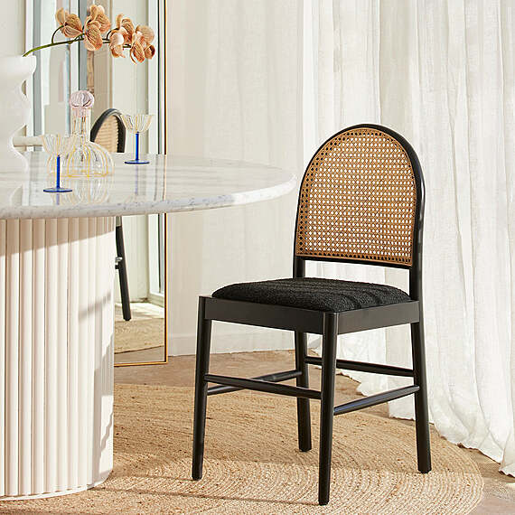 KAMALIA Dining Chair