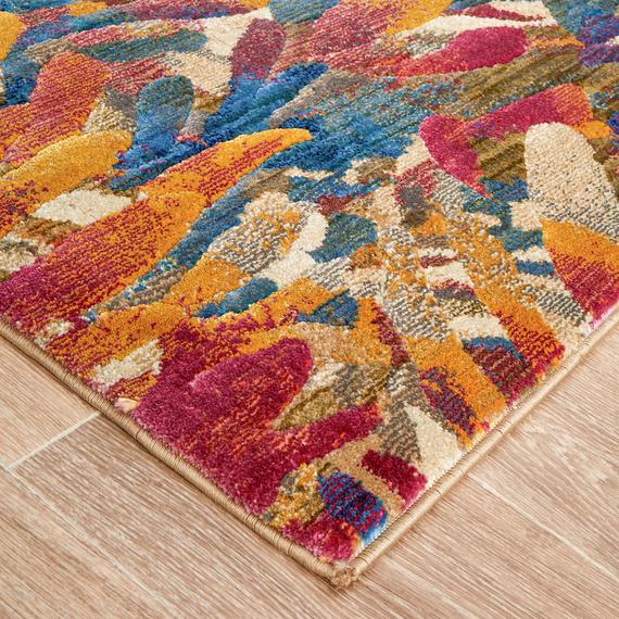 DREAM SCAPE TROPICAL Floor Rug