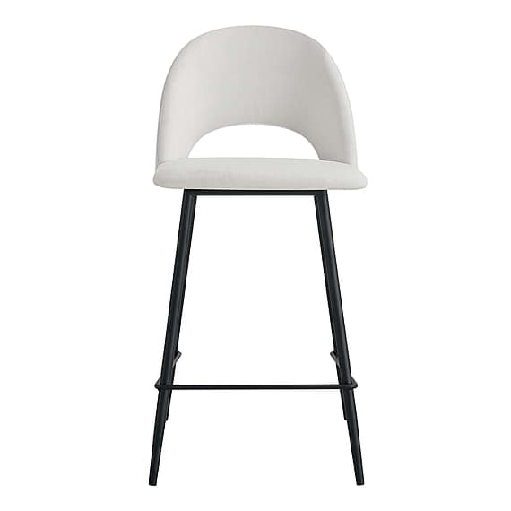 ANJA Bar Stool Set of 2