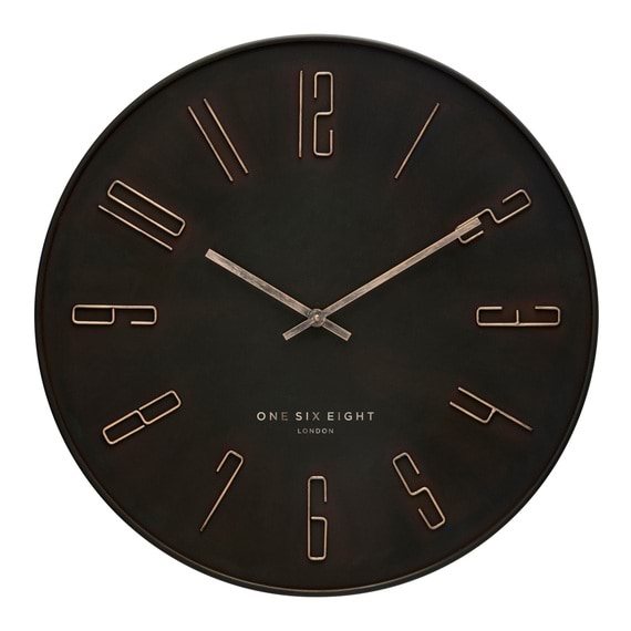 ARCORE Wall Clock