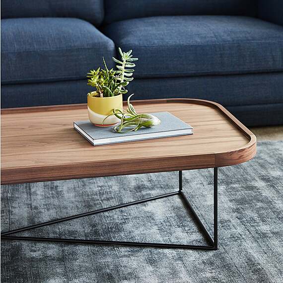 PORTERVILLE Coffee Table