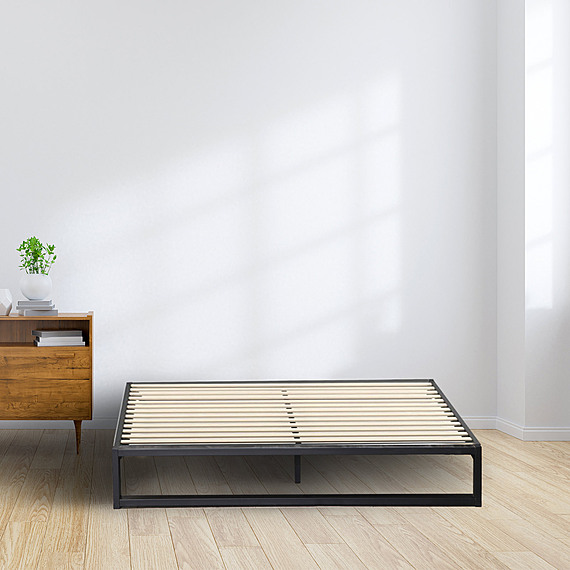 DAISHIRO Bed