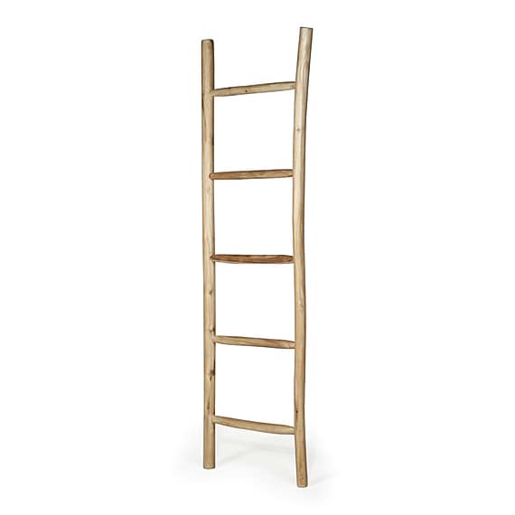 YOLOMBO Ladder